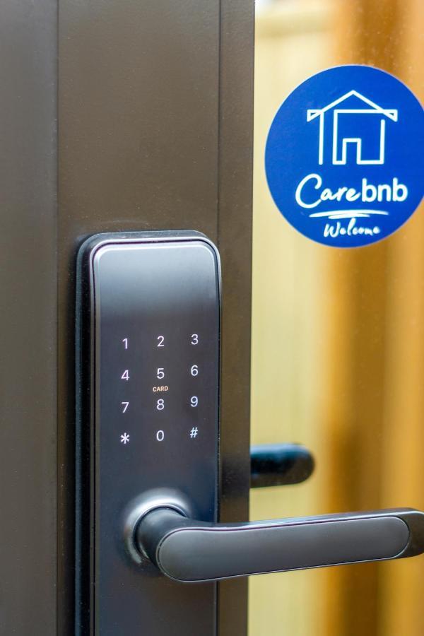 クライストチャーチUrban Elegance - 2 Bed, 2 Bath In The Cbdアパートメント エクステリア 写真