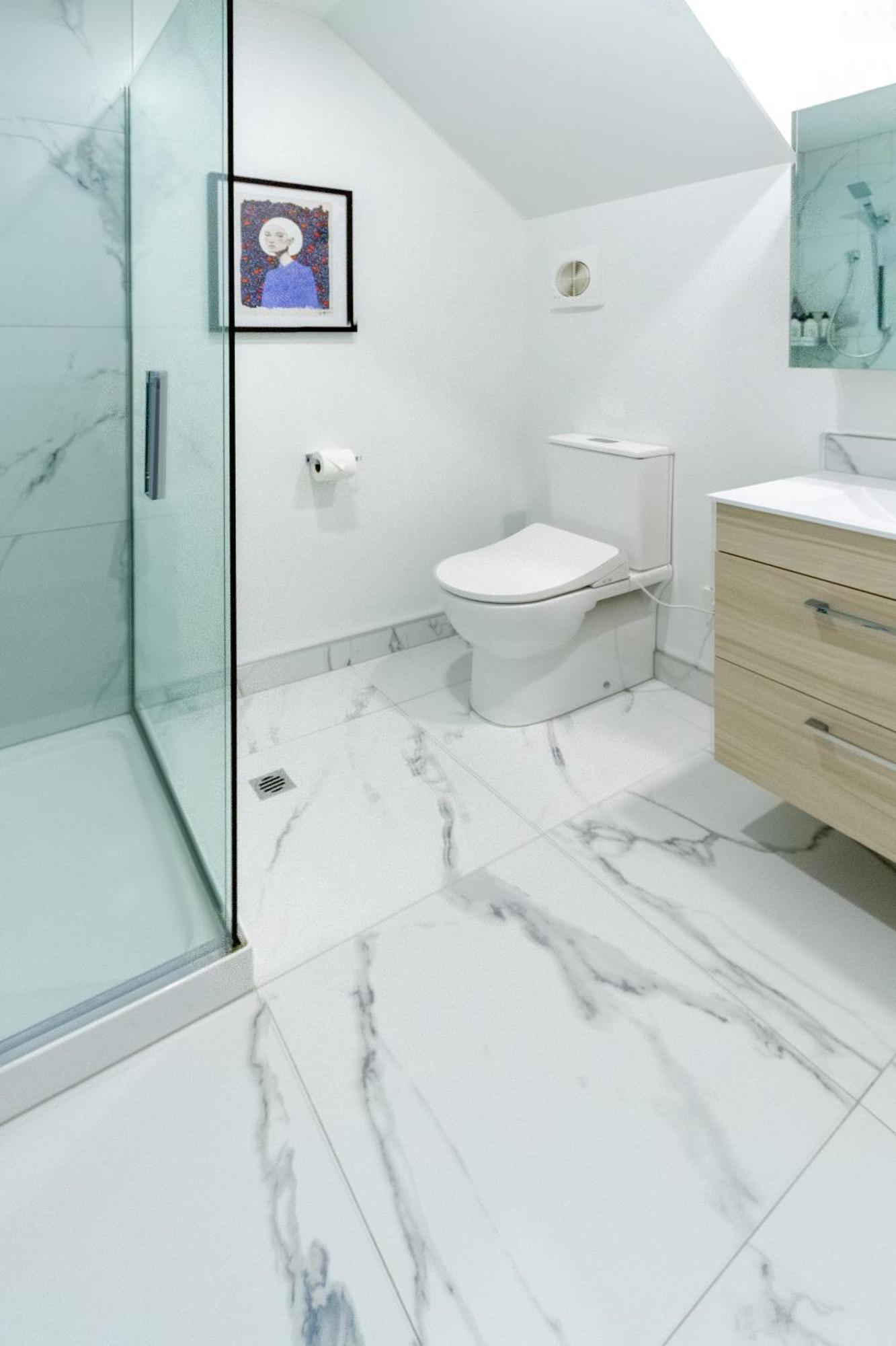 クライストチャーチUrban Elegance - 2 Bed, 2 Bath In The Cbdアパートメント エクステリア 写真